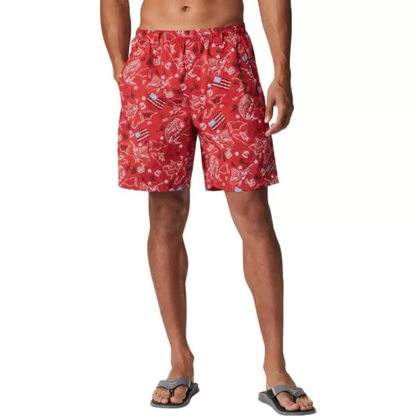 Columbia Men's Super Backcast Water Short