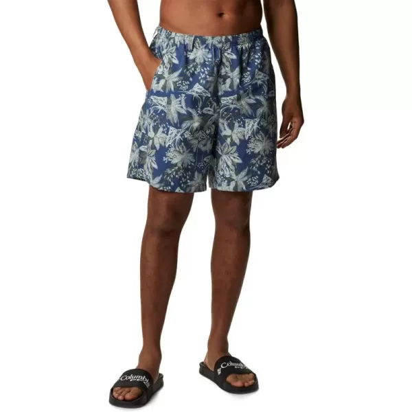 Columbia Men's Super Backcast Water Short