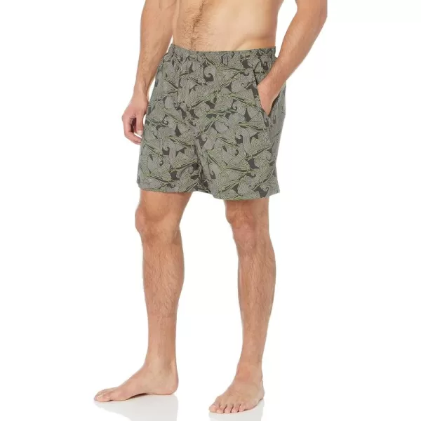 Columbia Men's Super Backcast Water Short