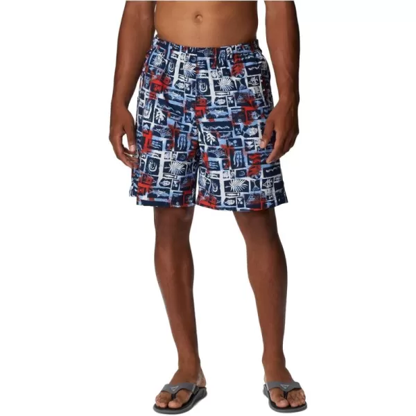 Columbia Men's Super Backcast Water Short
