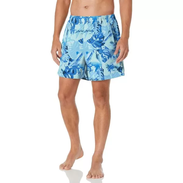 Columbia Men's Super Backcast Water Short