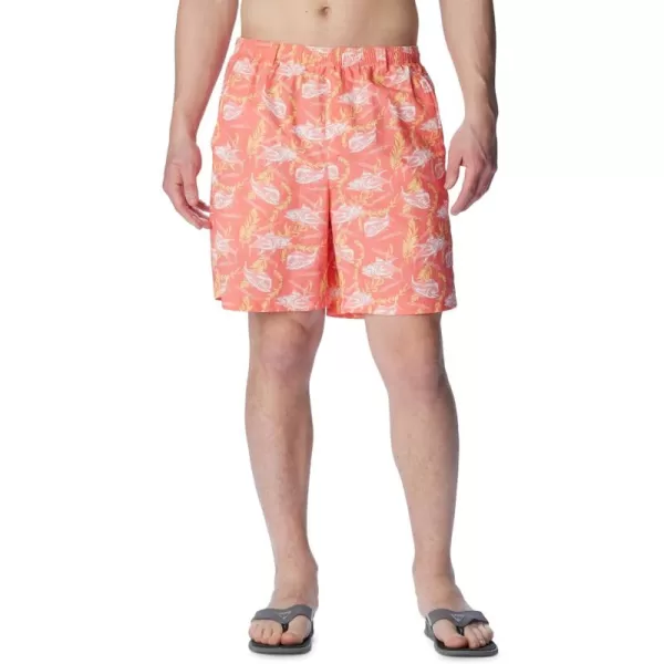 Columbia Men's Super Backcast Water Short