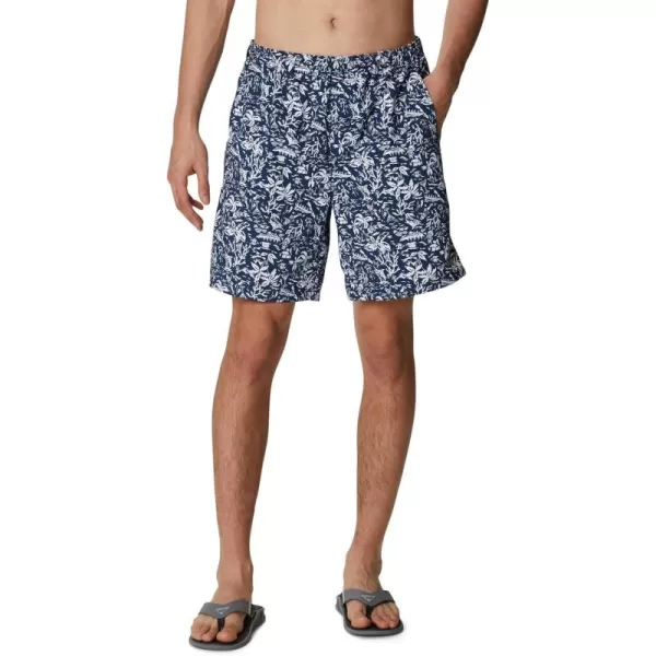 Columbia Men's Super Backcast Water Short