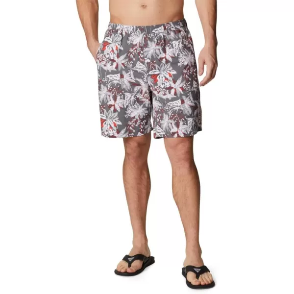 Columbia Men's Super Backcast Water Short