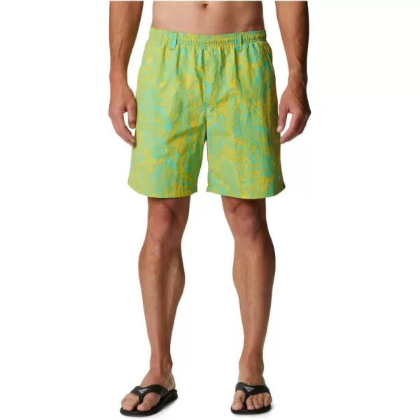 Columbia Men's Super Backcast Water Short