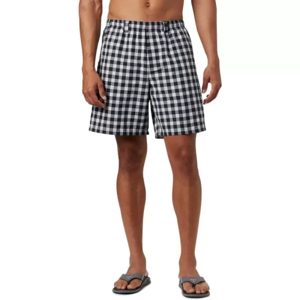 Columbia Men's Super Backcast Water Short