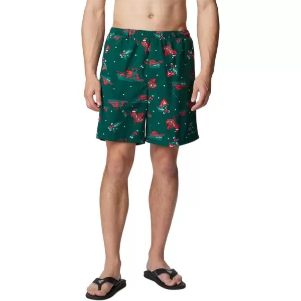 Columbia Men's Super Backcast Water Short