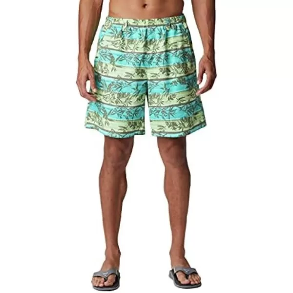 Columbia Men's Super Backcast Water Short