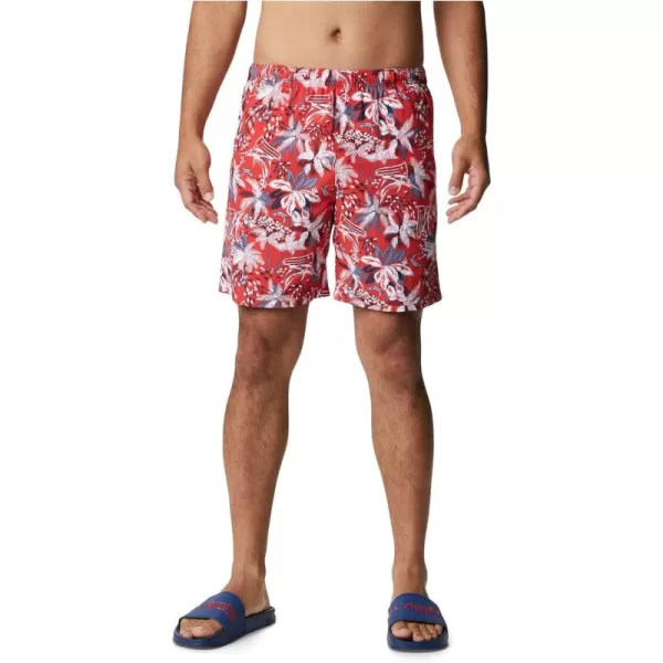 Columbia Men's Super Backcast Water Short