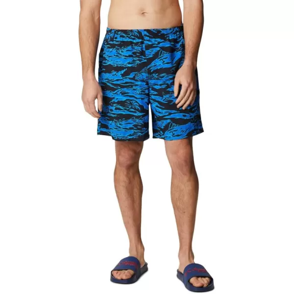 Columbia Men's Super Backcast Water Short