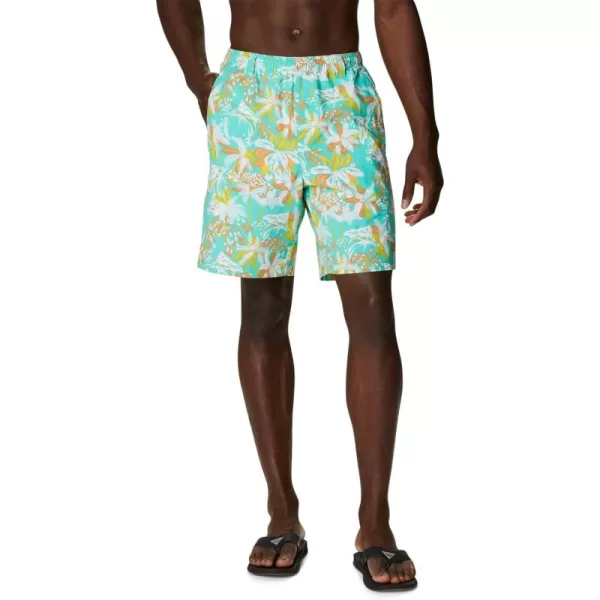 Columbia Men's Super Backcast Water Short