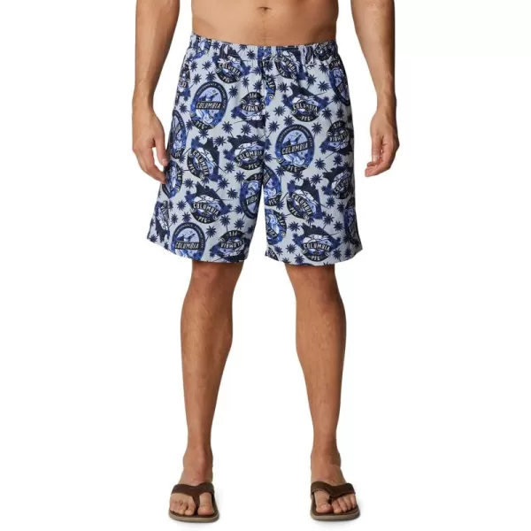 Columbia Men's Super Backcast Water Short
