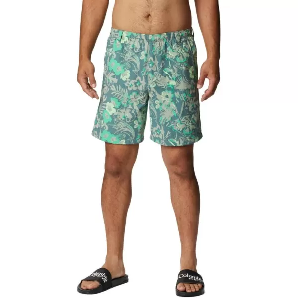 Columbia Men's Super Backcast Water Short