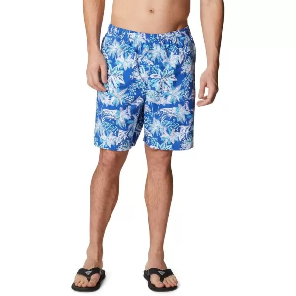 Columbia Men's Super Backcast Water Short