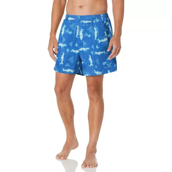 Columbia Men's Super Backcast Water Short