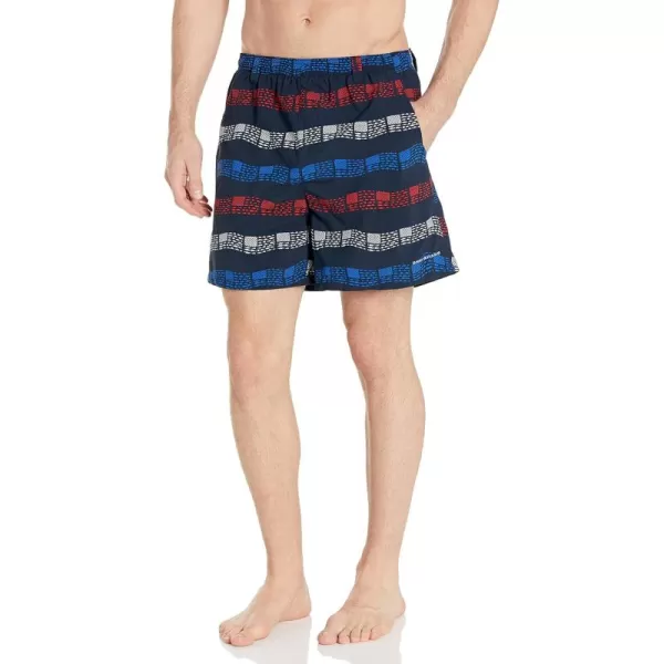 Columbia Men's Super Backcast Water Short