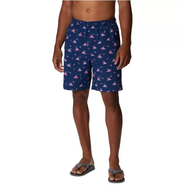 Columbia Men's Super Backcast Water Short