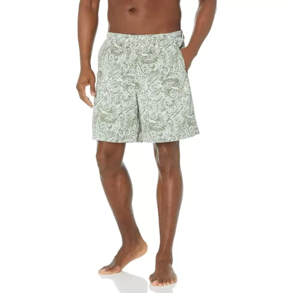 Columbia Men's Super Backcast Water Short