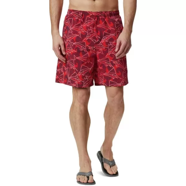 Columbia Men's Super Backcast Water Short