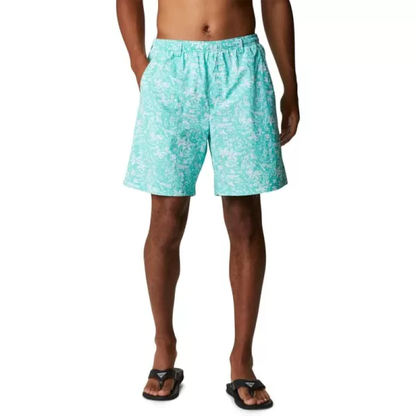 Columbia Men's Super Backcast Water Short