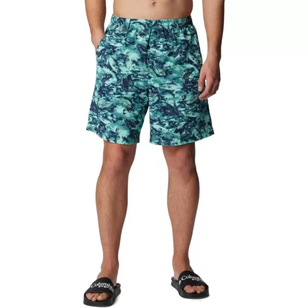 Columbia Men's Super Backcast Water Short