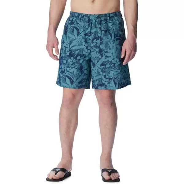 Columbia Men's Super Backcast Water Short