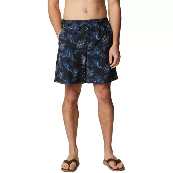 Columbia Men's Super Backcast Water Short