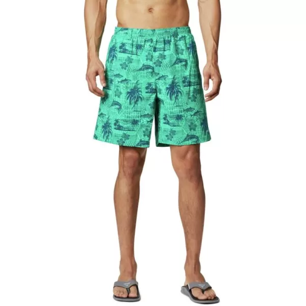 Columbia Men's Super Backcast Water Short
