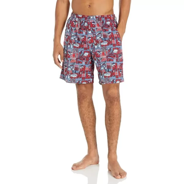 Columbia Men's Super Backcast Water Short