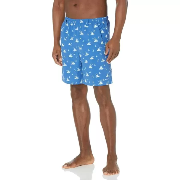 Columbia Men's Super Backcast Water Short