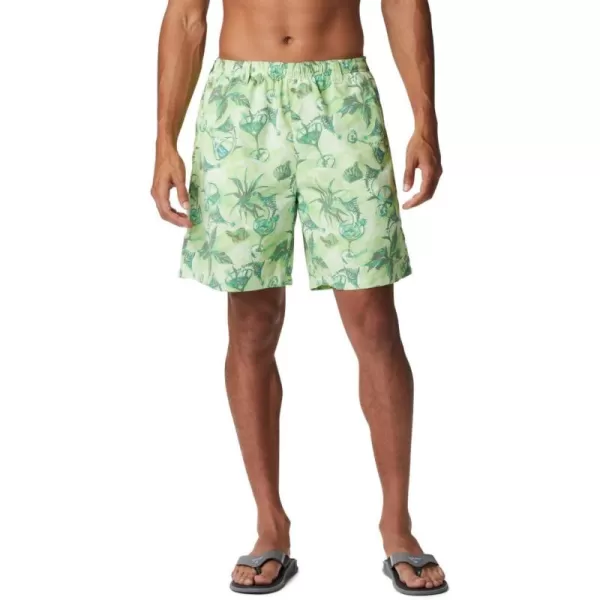 Columbia Men's Super Backcast Water Short