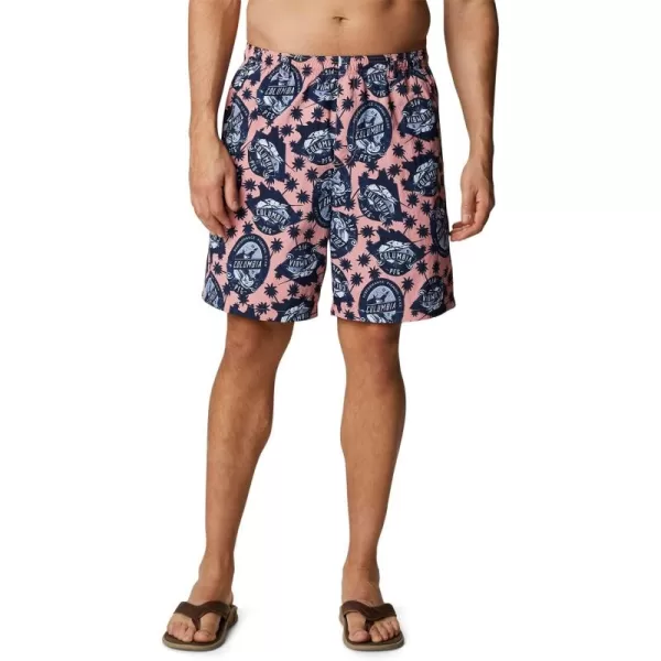 Columbia Men's Super Backcast Water Short