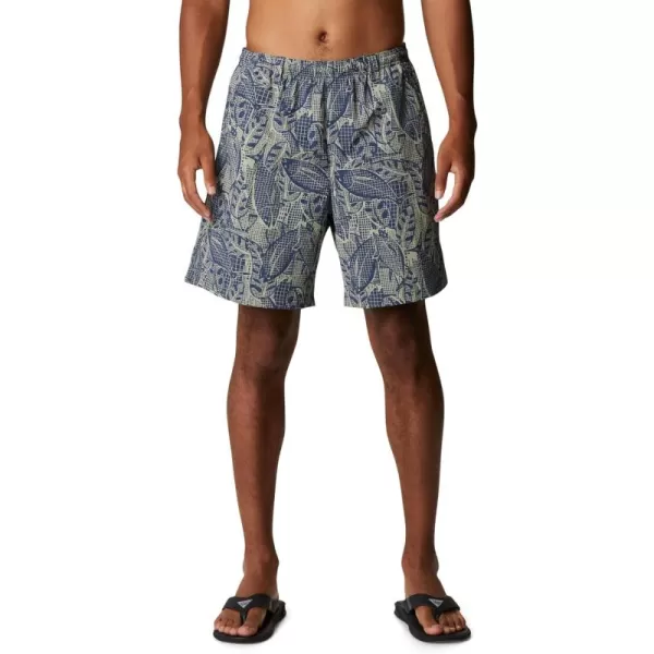 Columbia Men's Super Backcast Water Short