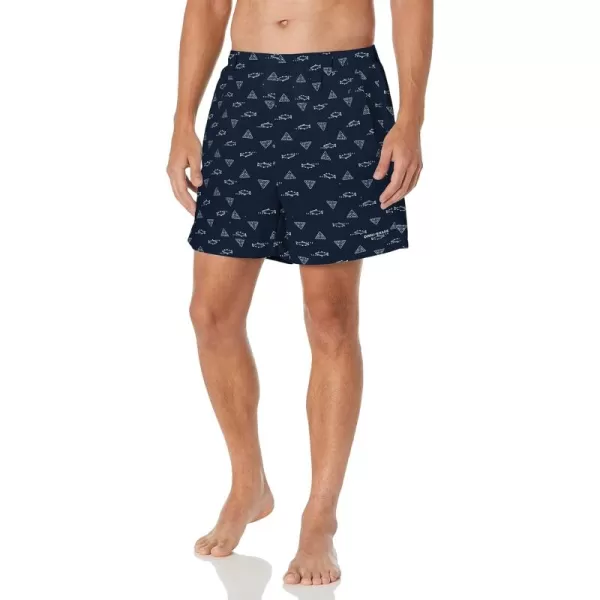 Columbia Men's Super Backcast Water Short