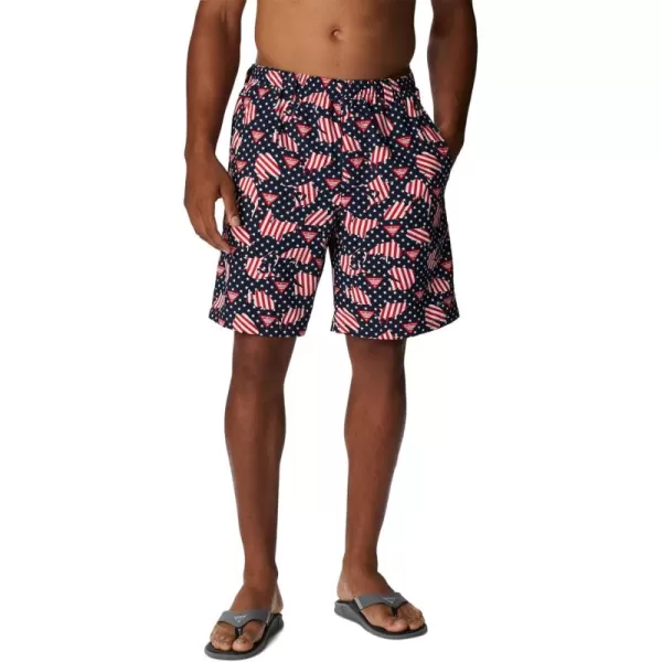 Columbia Men's Super Backcast Water Short