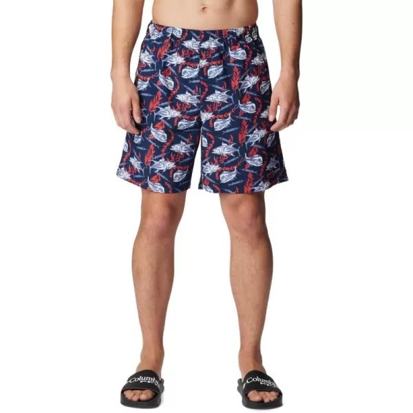 Columbia Men's Super Backcast Water Short