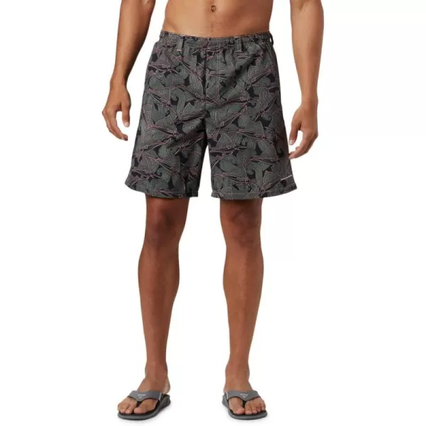 Columbia Men's Super Backcast Water Short