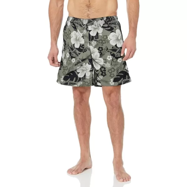 Columbia Men's Super Backcast Water Short