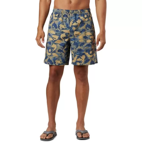 Columbia Men's Super Backcast Water Short