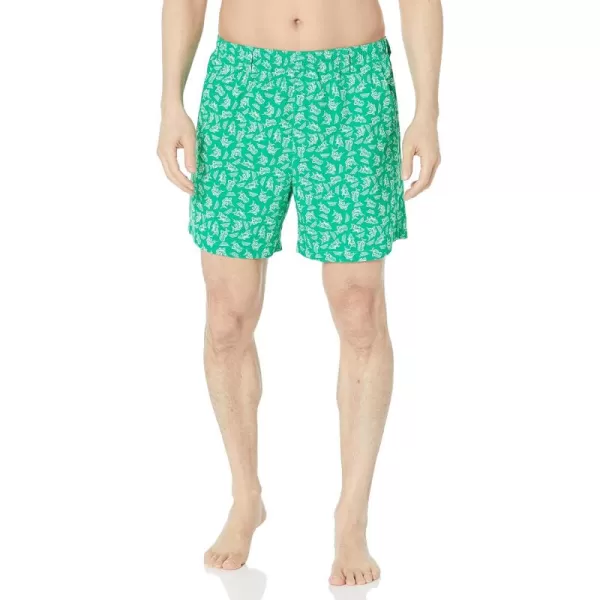 Columbia Men's Super Backcast Water Short