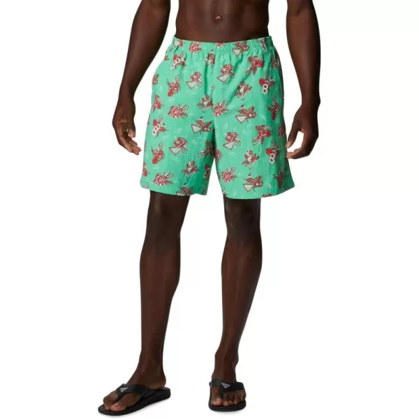 Columbia Men's Super Backcast Water Short