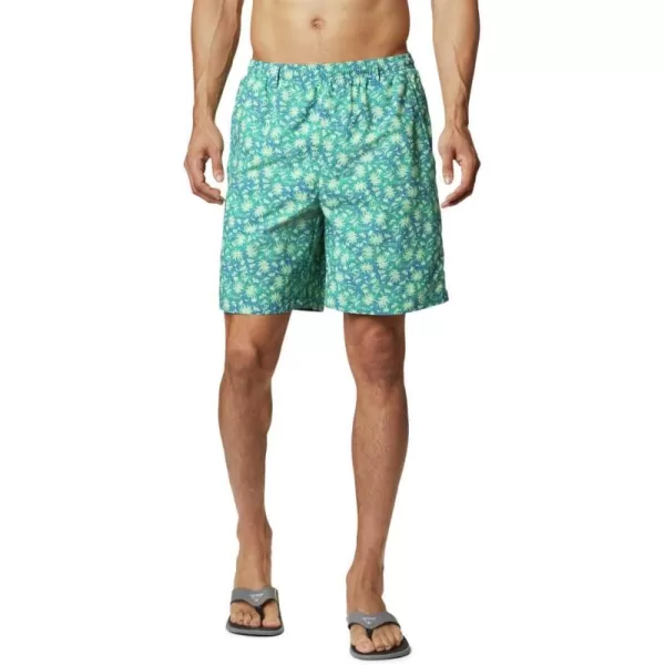 Columbia Men's Super Backcast Water Short
