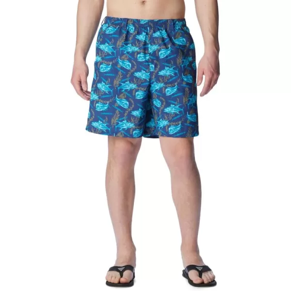 Columbia Men's Super Backcast Water Short