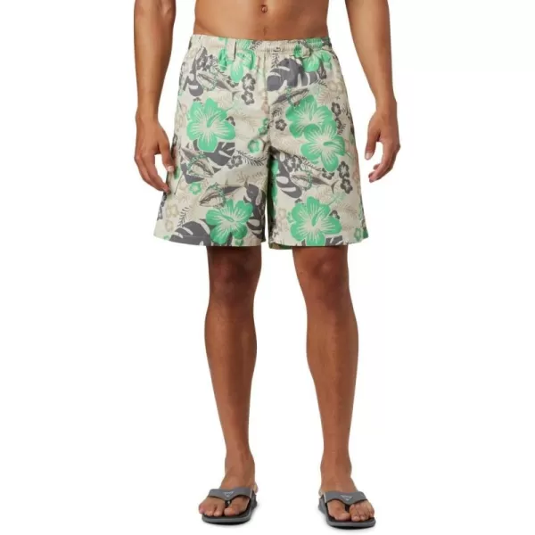 Columbia Men's Super Backcast Water Short
