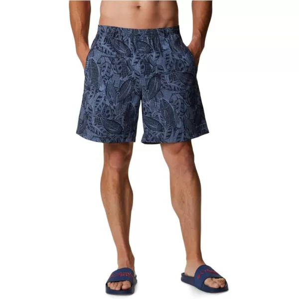 Columbia Men's Super Backcast Water Short