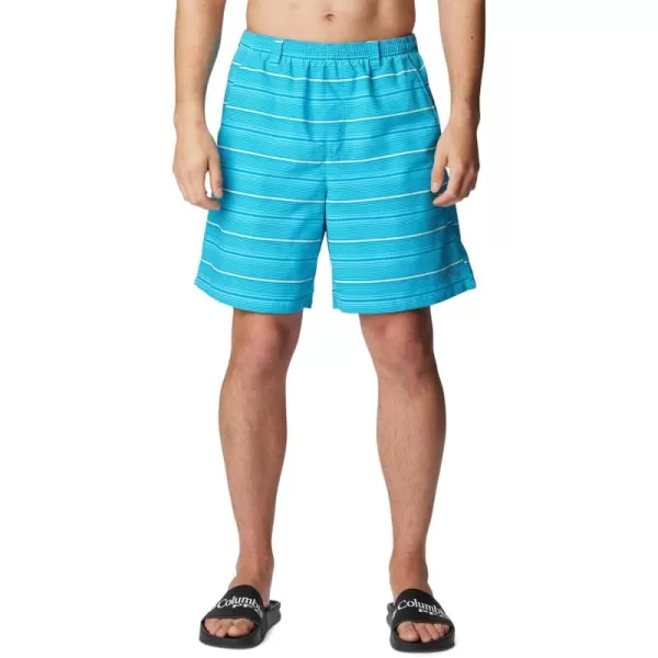 Columbia Men's Super Backcast Water Short