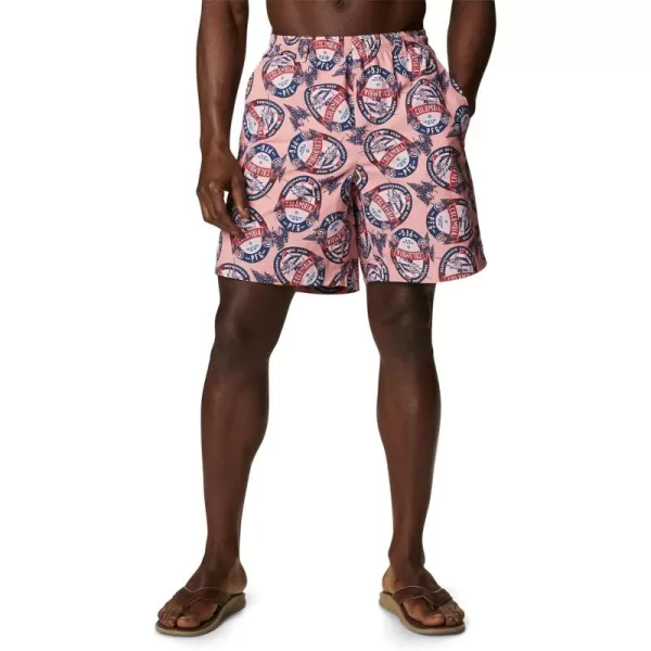 Columbia Men's Super Backcast Water Short