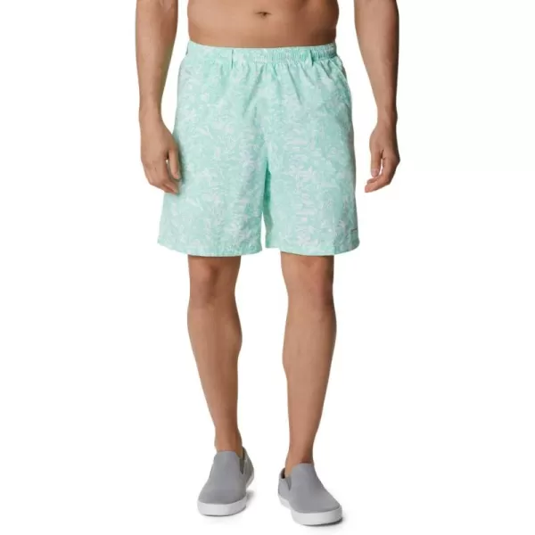 Columbia Men's Super Backcast Water Short