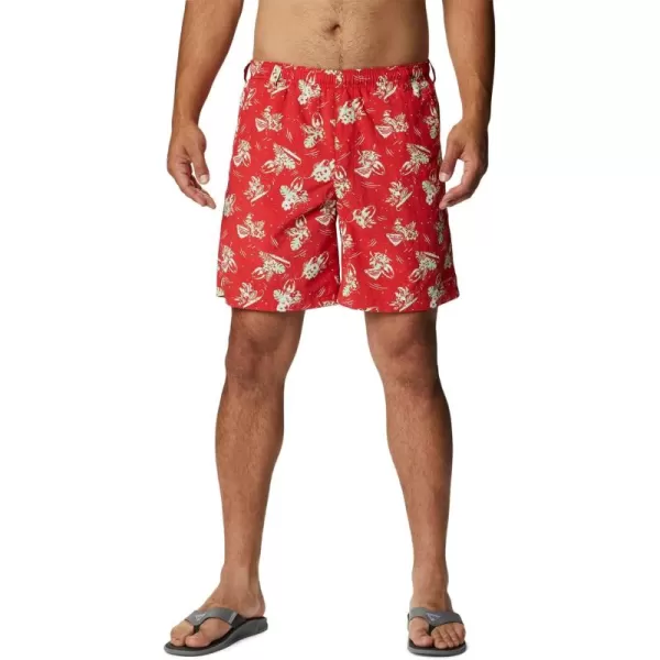 Columbia Men's Super Backcast Water Short