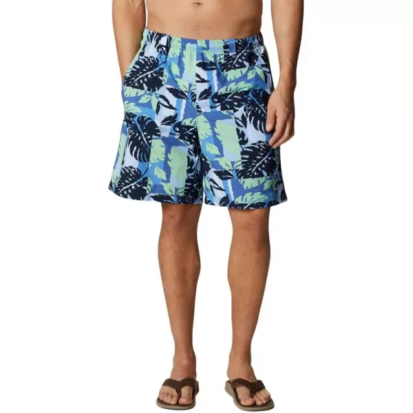Columbia Men's Super Backcast Water Short